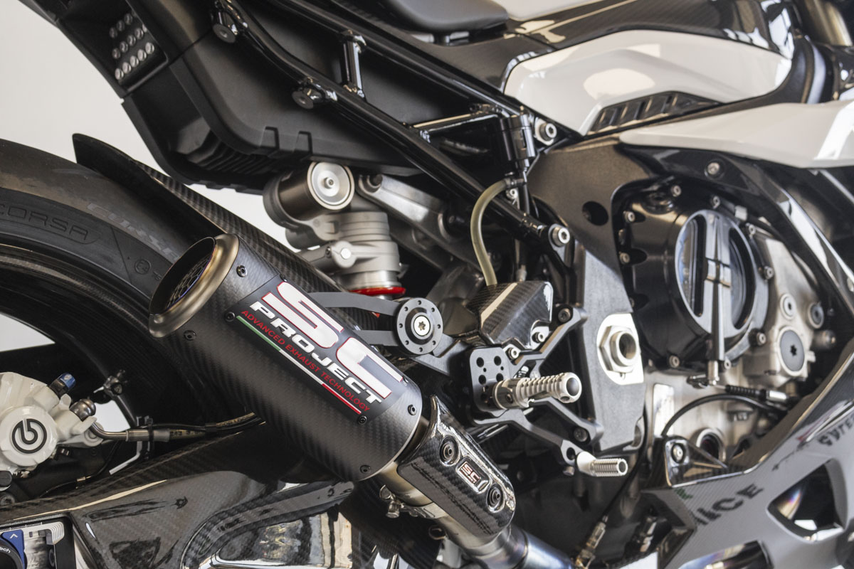 BMW S1000RR