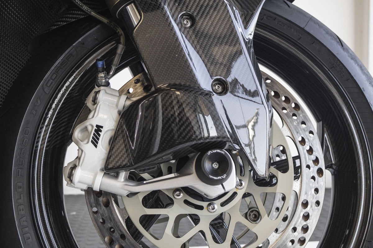 BMW S1000RR