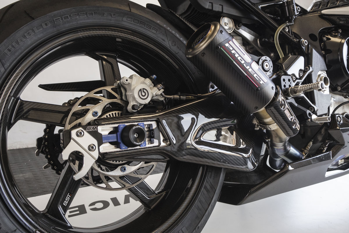 BMW S1000RR