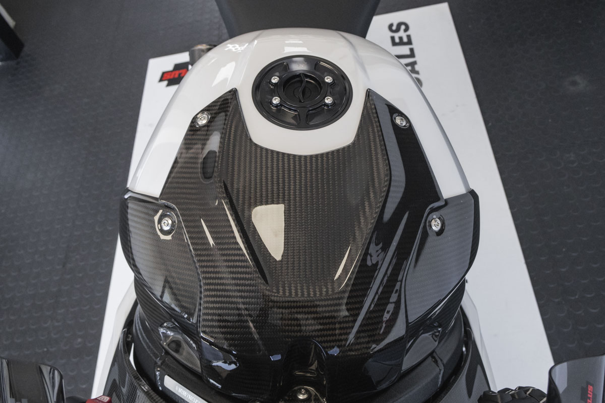 BMW S1000RR