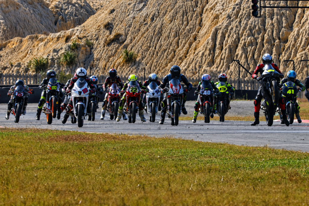 MSA Short Circuit GP