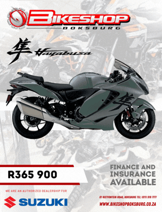 PORTRAIT - BIKESHOP BOKSBURG - May 2026