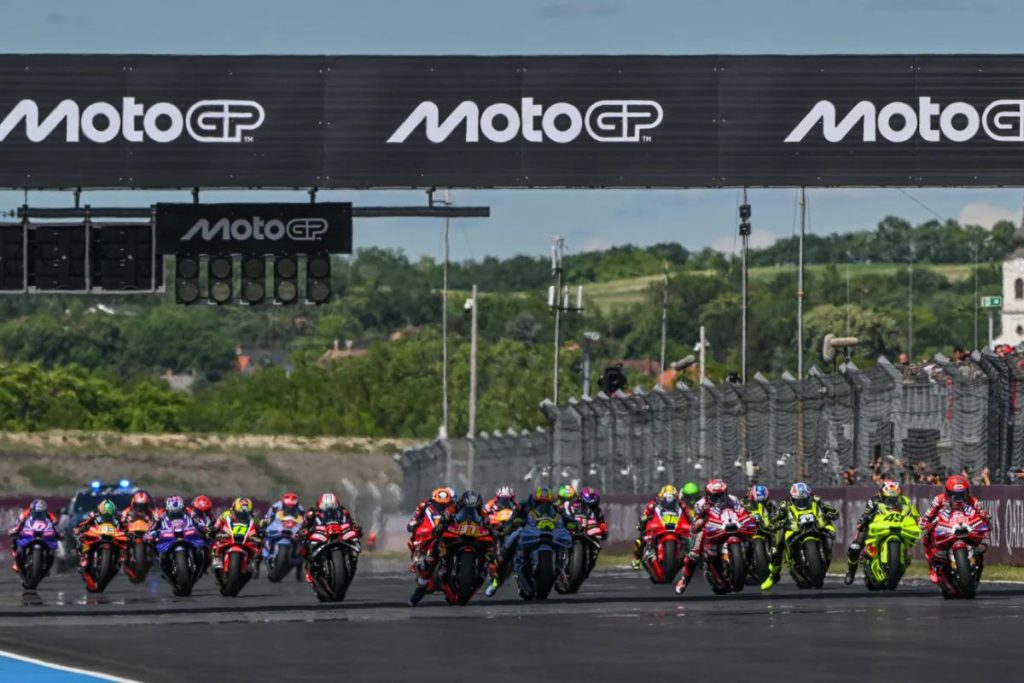 MotoGP