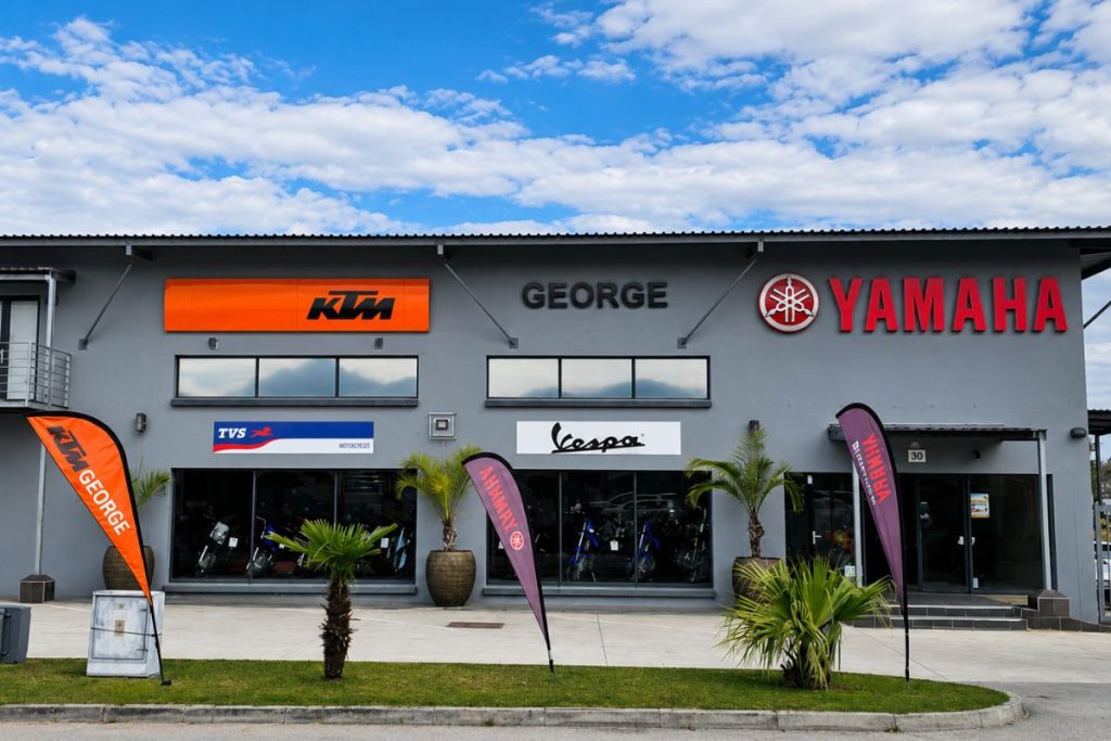 TEX MOTORCYCLES
