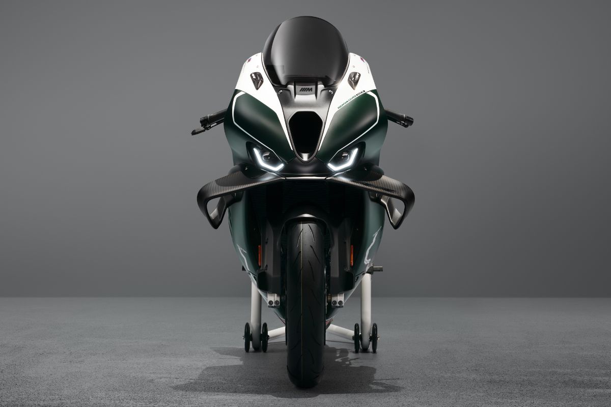 BMW Isle of Man Limited Edition