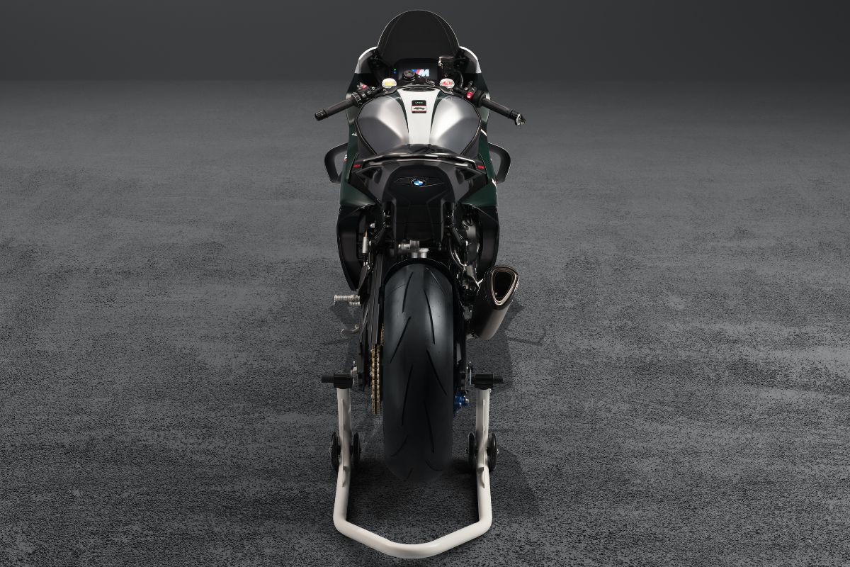 BMW Isle of Man Limited Edition