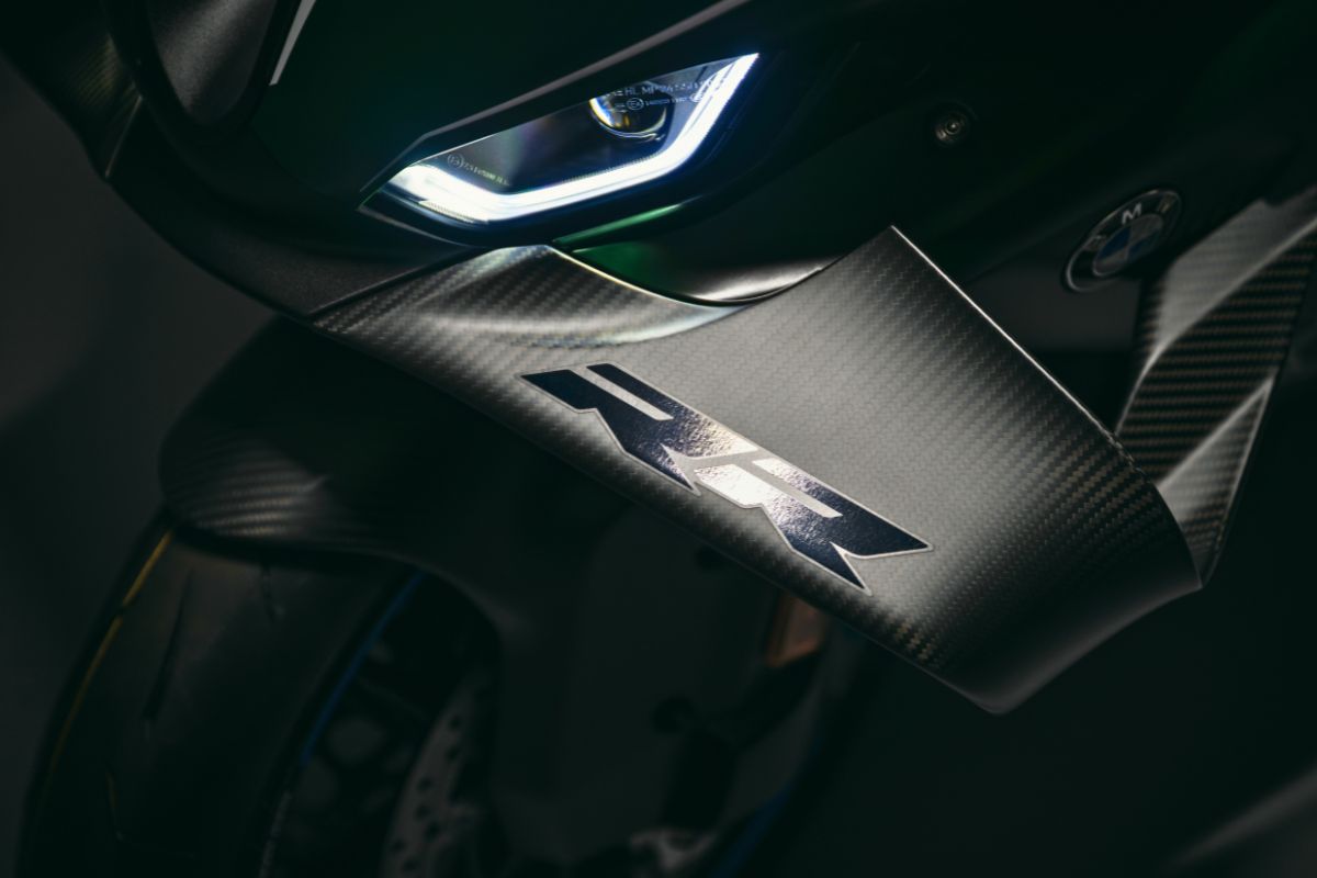 BMW Isle of Man Limited Edition