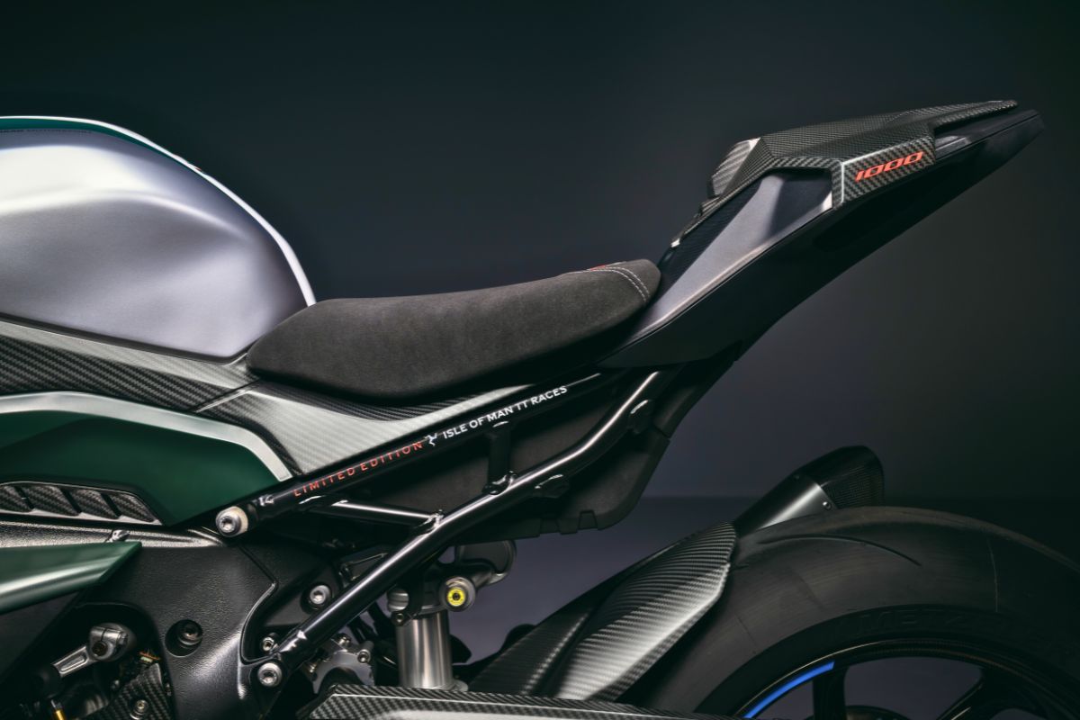 BMW Isle of Man Limited Edition