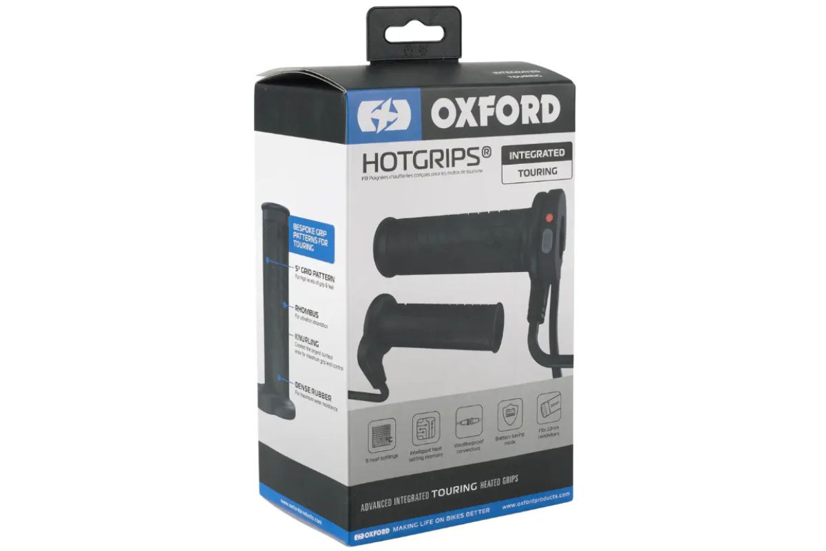 Oxford HotGrips