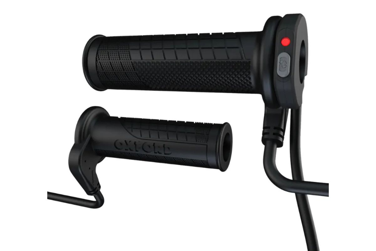 Oxford HotGrips