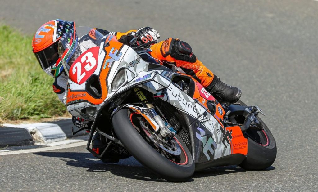 Isle Of Mann TT