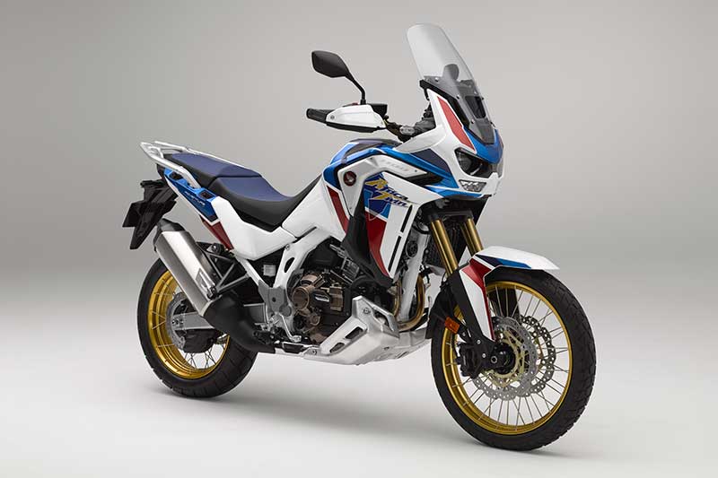 Africa Twin