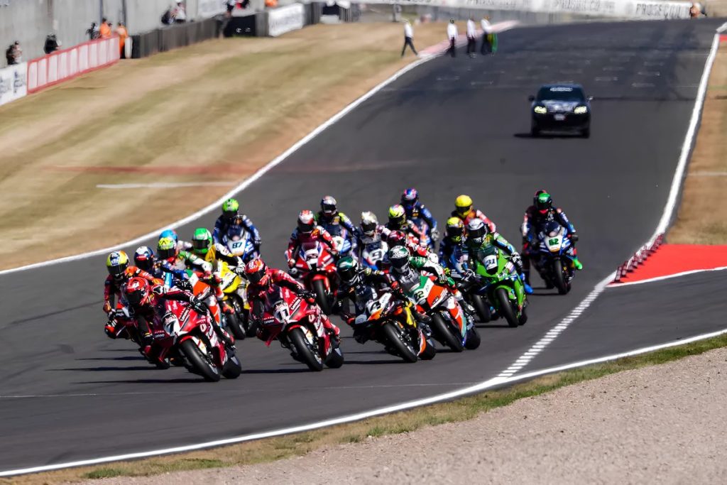 WorldSBK