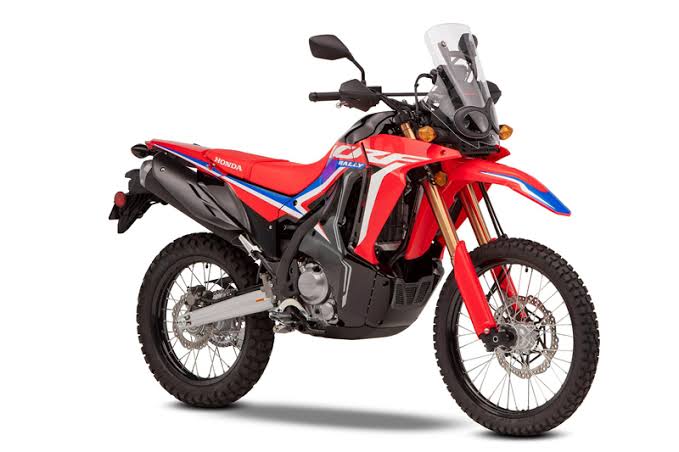 CRF 300L