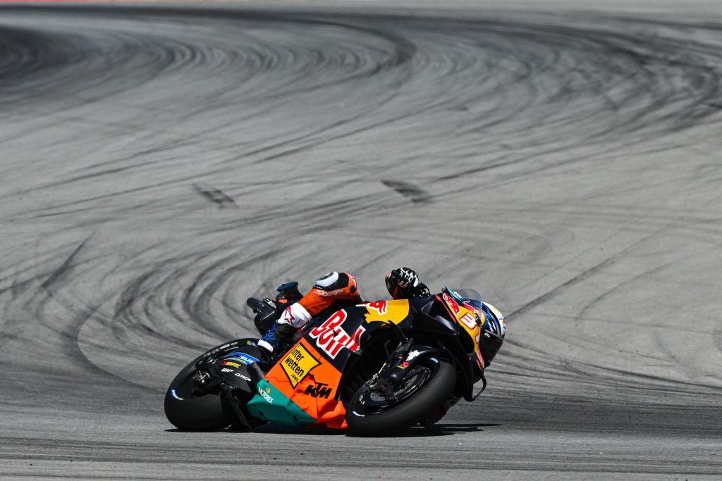 Moto GP Aragon '26