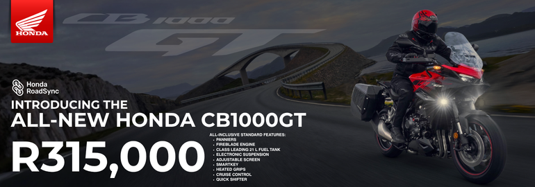 honda, honda wing, honda south africa, honda wing south africa, honda special, CB1000GT, honda cb, honda cb1000gt