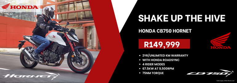 honda, honda wing, honda south africa, honda wing south africa, honda special, Hornet, honda hornet