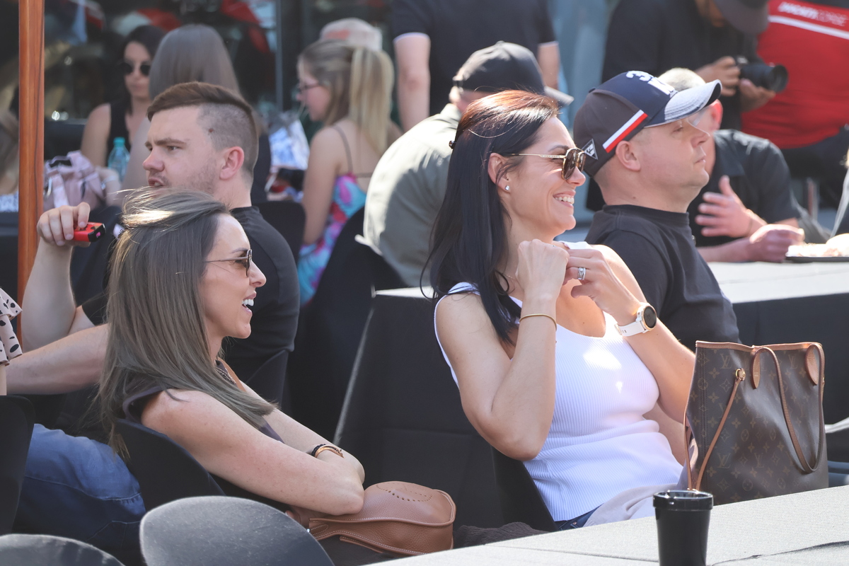 Ducati Johannesburg & RACE!