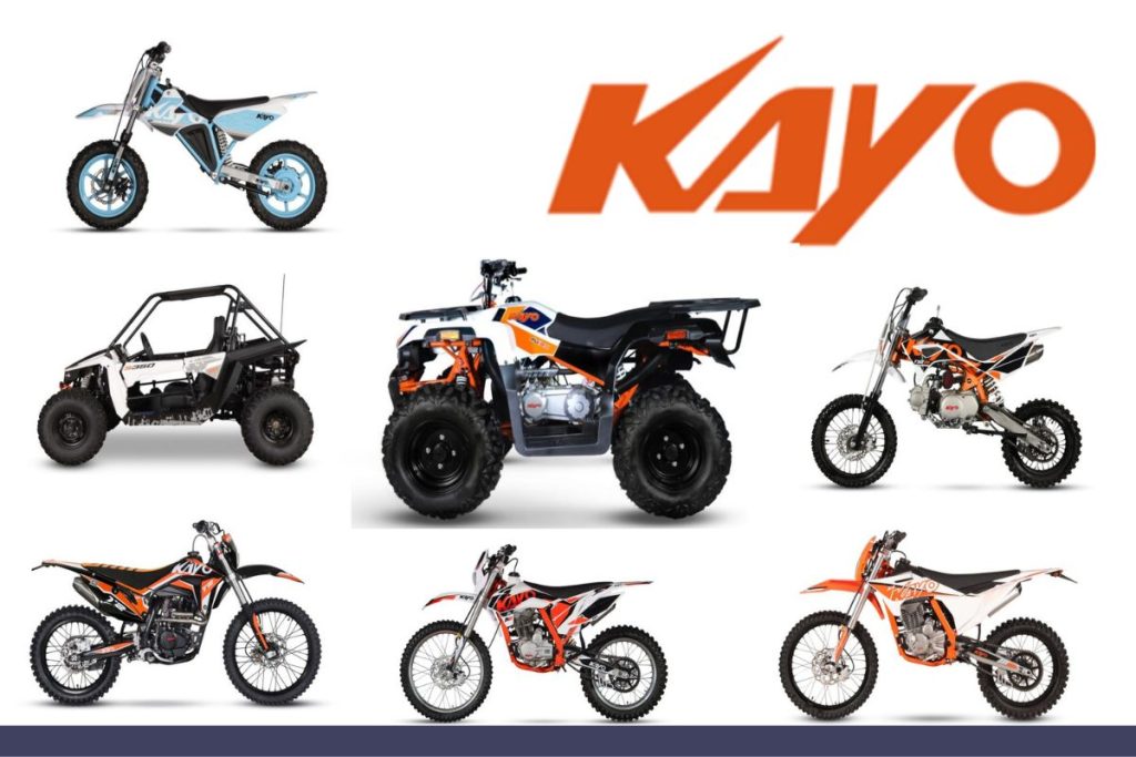 Kayo Sidebar with line