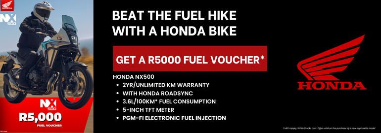 honda, honda wing, honda south africa, honda wing south africa, honda special, NX500, honda nx, honda nx500