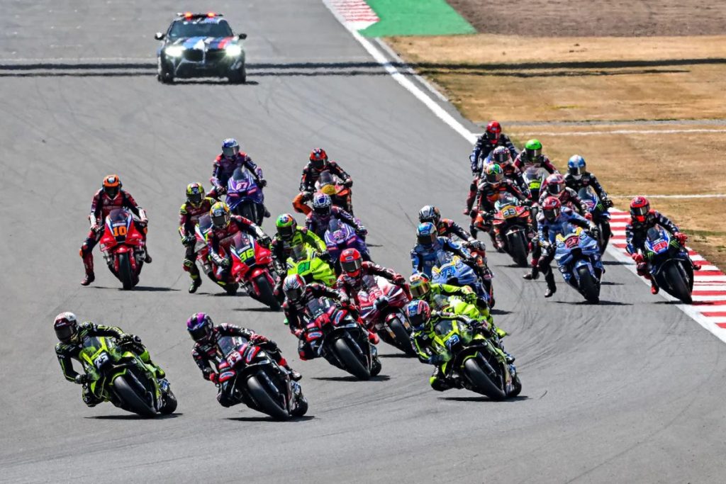 MotoGP