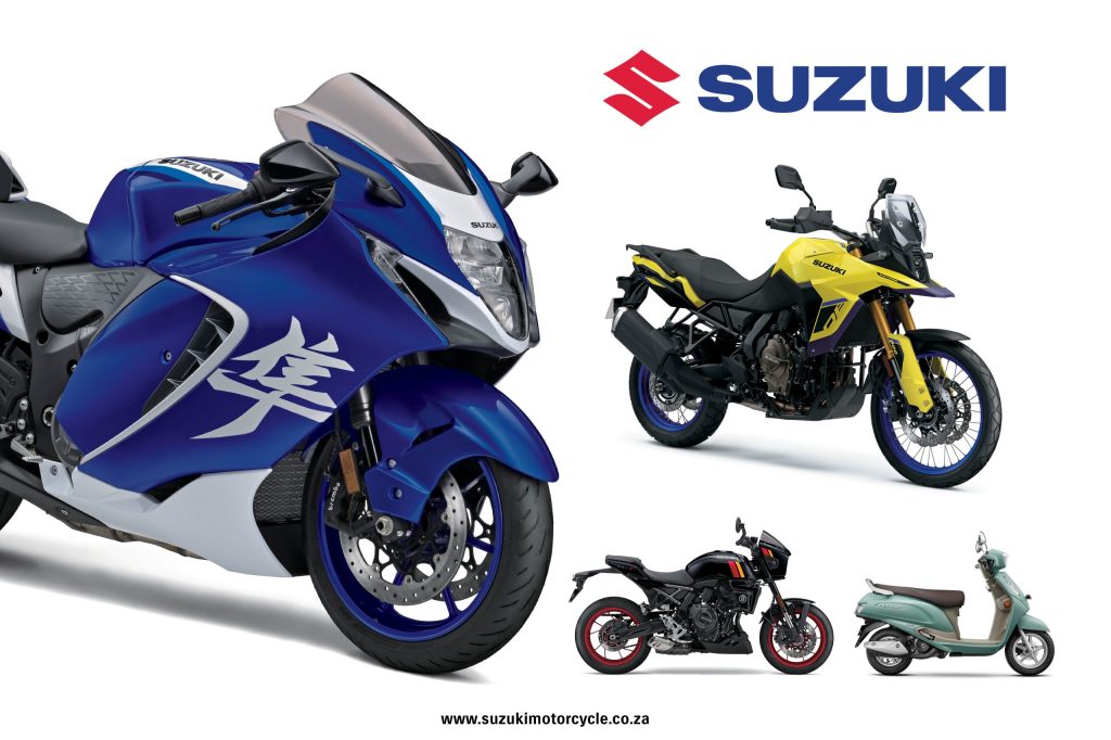 Suzuki Sidebar kyle