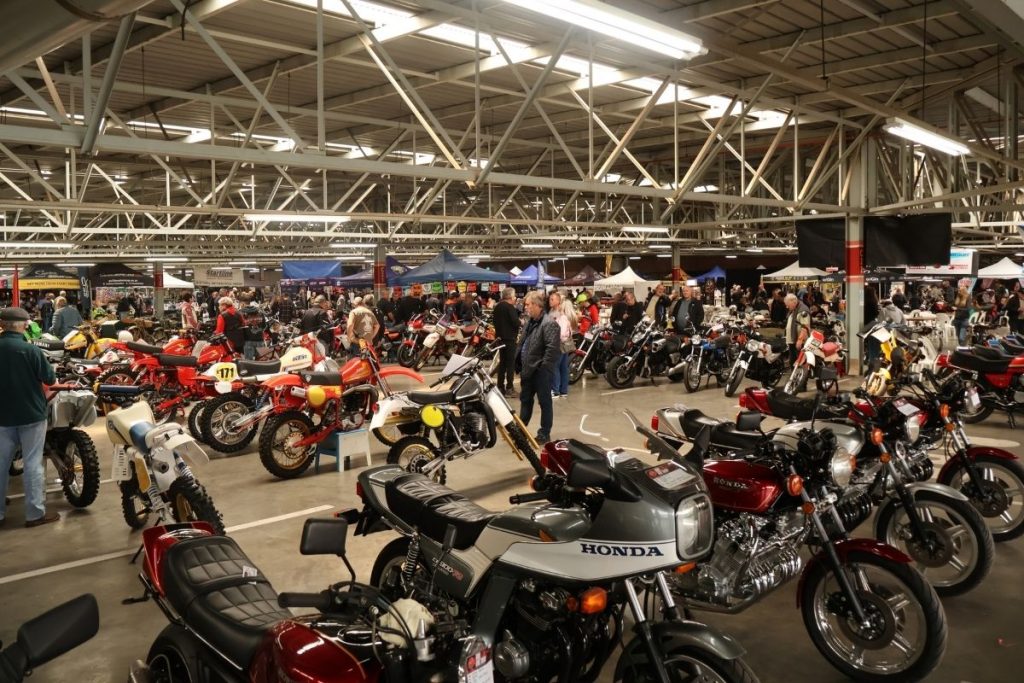 1000 Bike Show