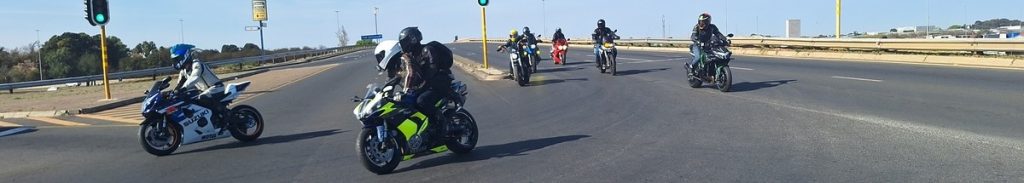 Bikeshop Boksburg Barkfest Run