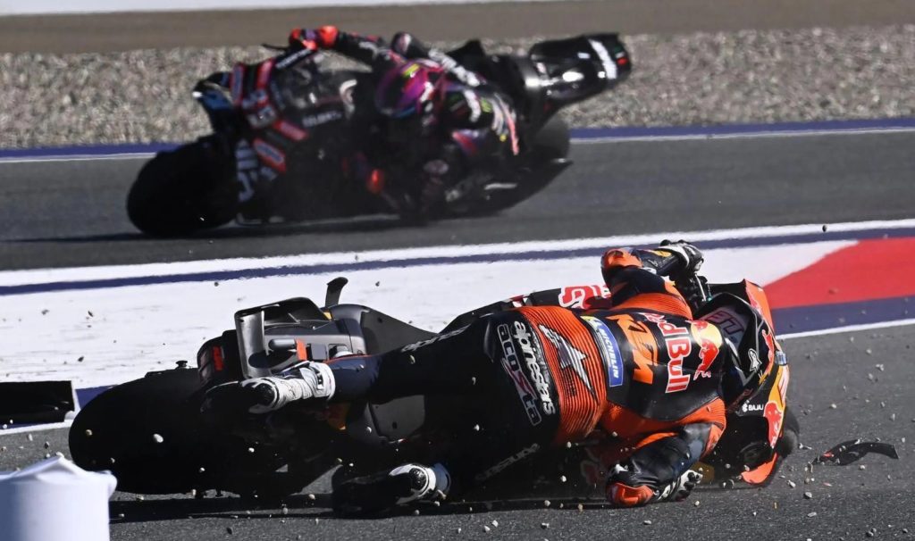 MotoGP '26 Austria