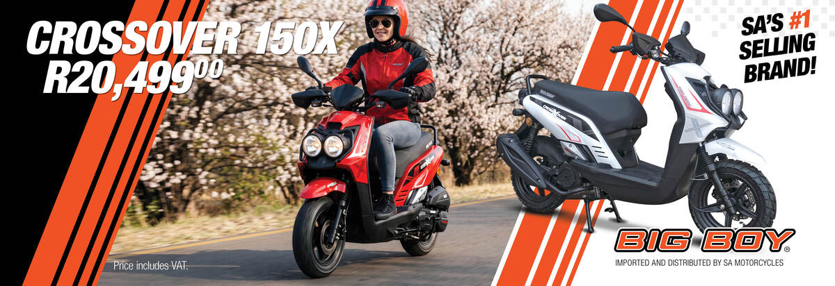 Strip Big Boy Scooters Correct