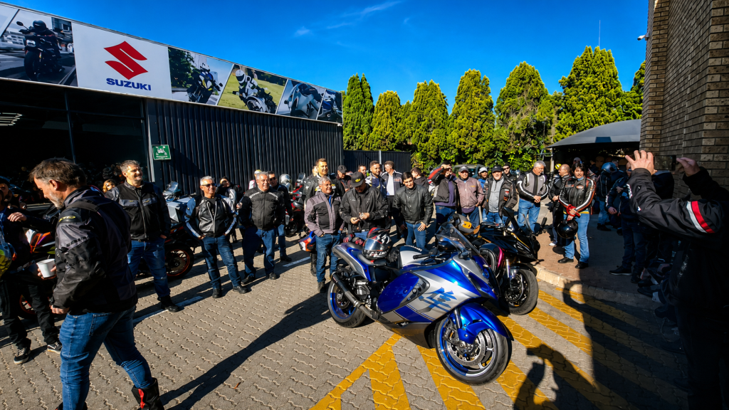 Bikeshop Boksburg Barkfest Run