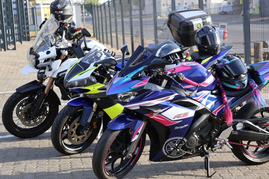 Bikeshop Boksburg Barkfest Run