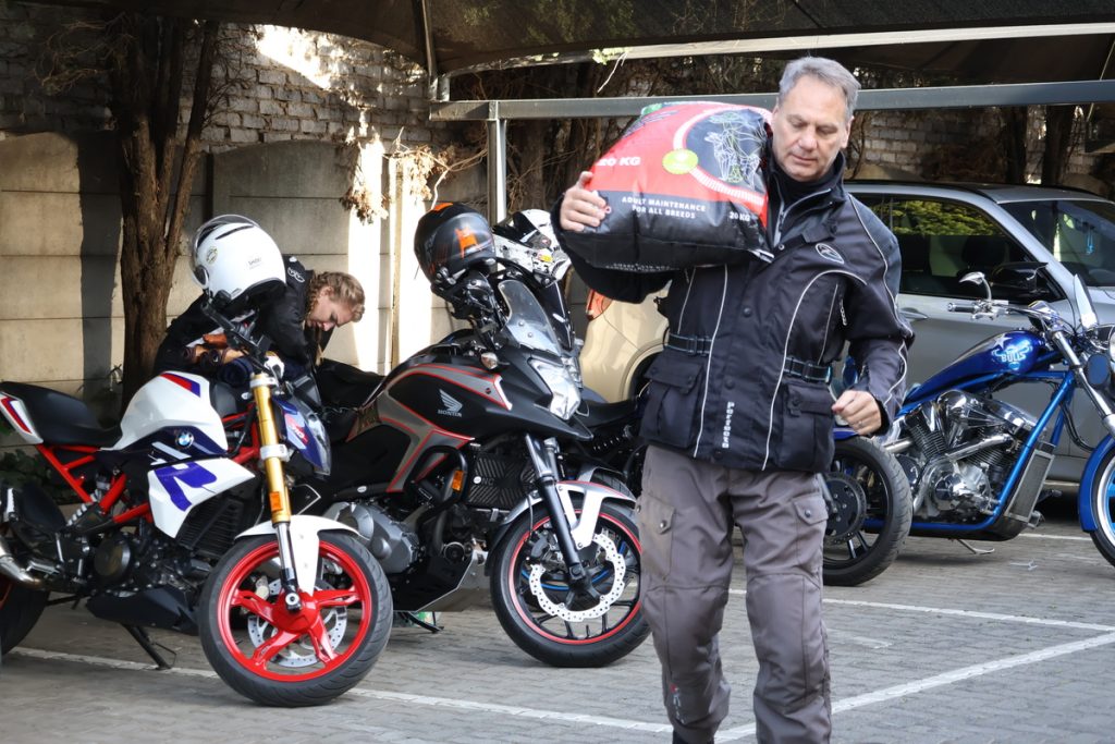 Bikeshop Boksburg Barkfest Run