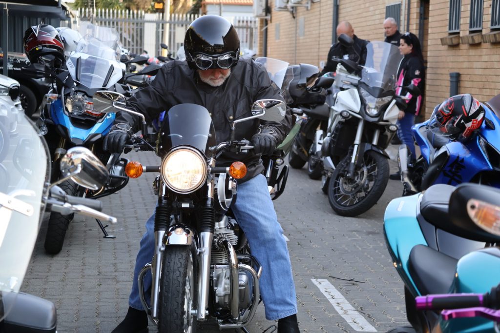 Bikeshop Boksburg Barkfest Run