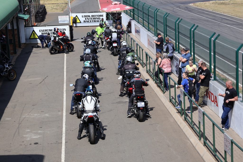 Bikeshop Boksburg Barkfest Run