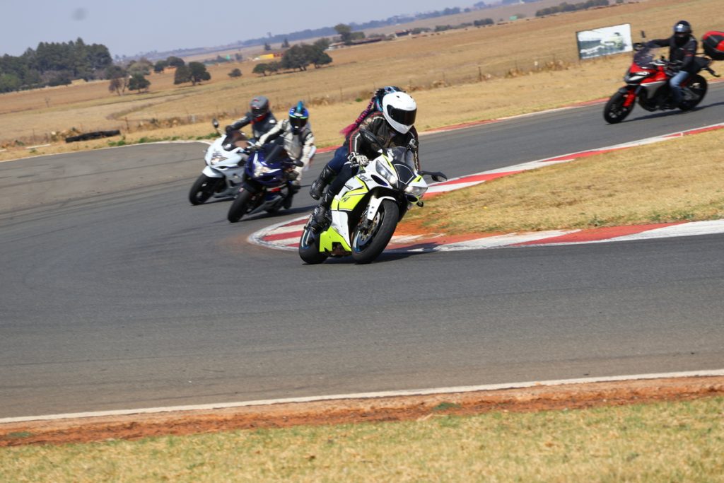 Bikeshop Boksburg Barkfest Run