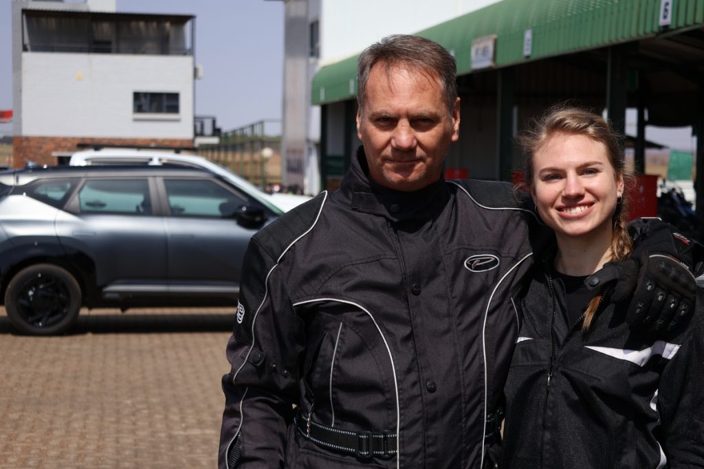 Bikeshop Boksburg Barkfest Run