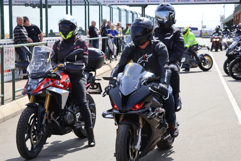 Bikeshop Boksburg Barkfest Run