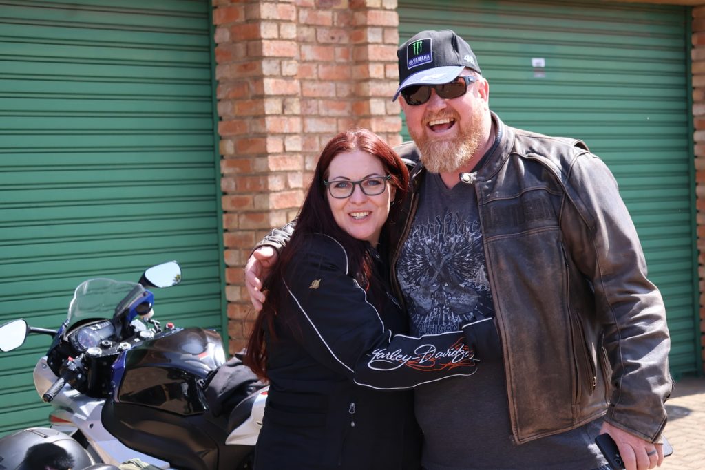 Bikeshop Boksburg Barkfest Run