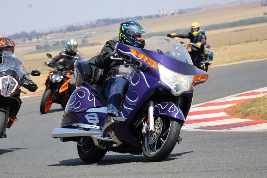 Bikeshop Boksburg Barkfest Run