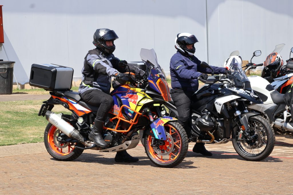Bikeshop Boksburg Barkfest Run