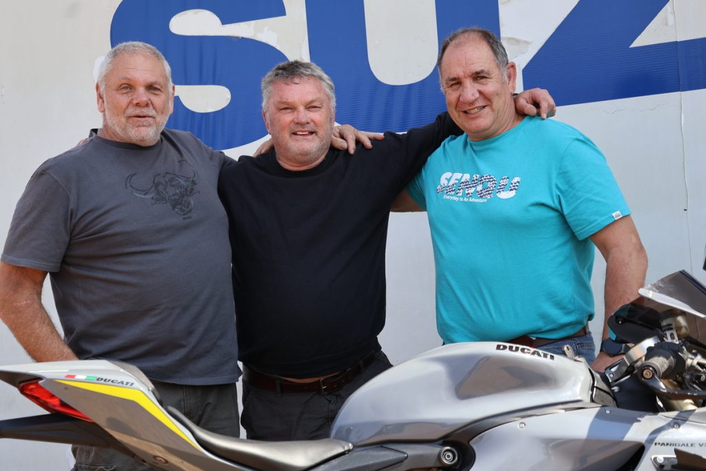 Bikeshop Boksburg Barkfest Run