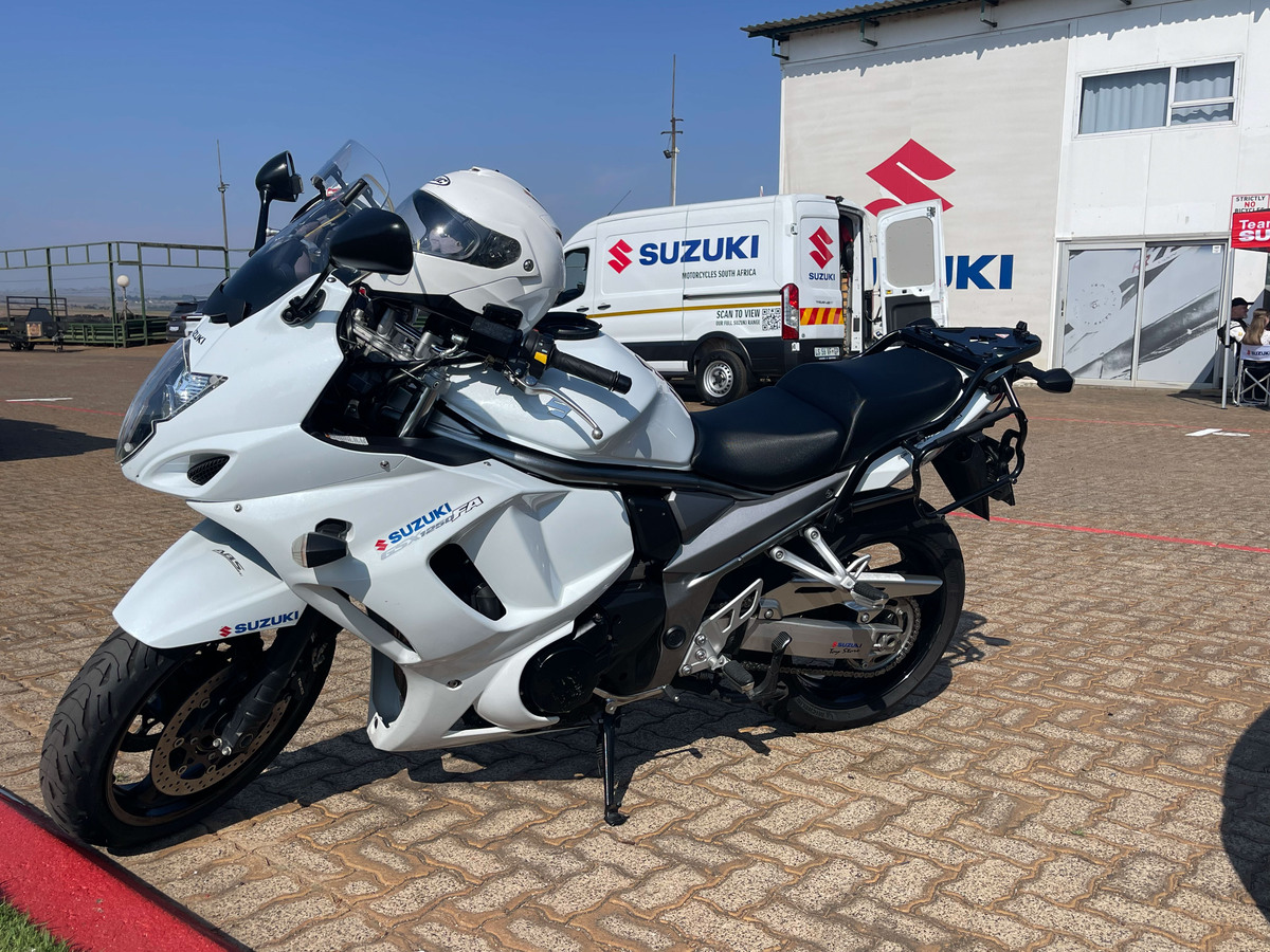 Suzuki Road Safety Day 2609