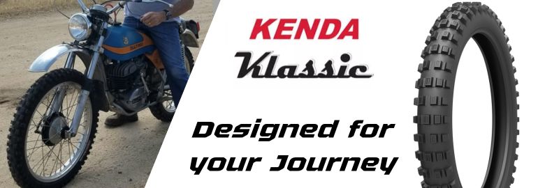 kenda, kenda tyres
