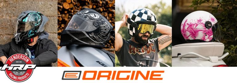 origine, origine helmets