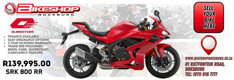 qj, qjmotor, qjmotor srk800rr, qj srk800rr, bikeshop boksburg