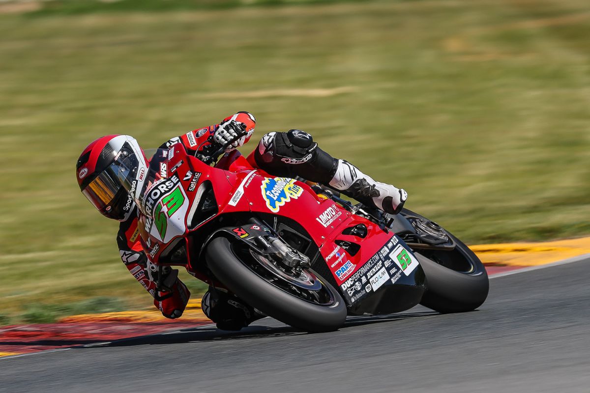 Henderson Racing Products