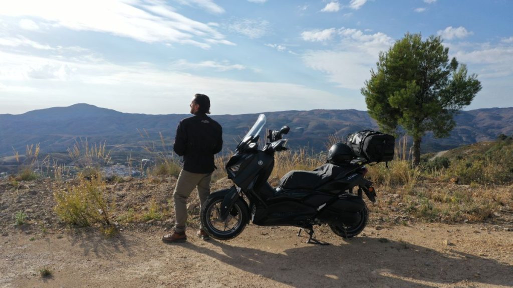 Cyprus to South Africa