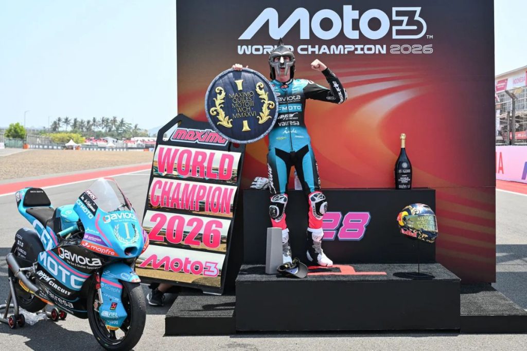 MotoGP