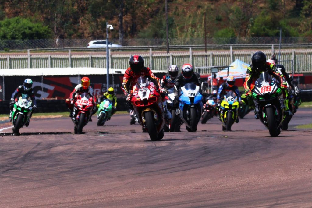 ZX-10 Masters Cup